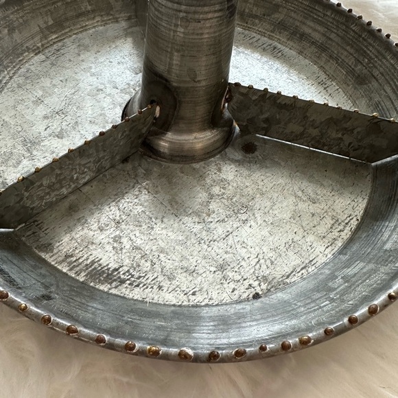 💙3/$20 FARMHOUSE wine topper - Picture 3 of 4